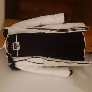 COPY - Girls Calvin Klein Parka
